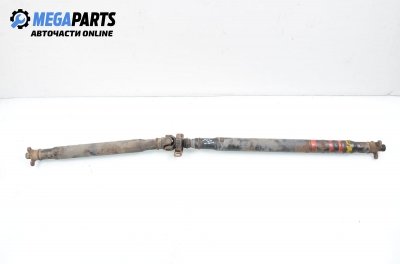 Tail shaft for Mercedes-Benz 190 (W201) 2.5 D, 90 hp, 1986