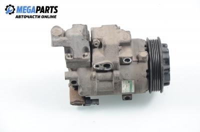 Kompressor klimaanlage für Mercedes-Benz A-Class W168 1.6, 102 hp, 5 türen, 1999 № Denso 44720 - 976
