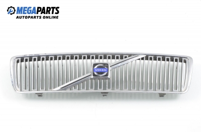Gitter für Volvo S80 2.8 T6, 272 hp automatik, 2000