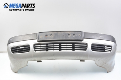 Frontstoßstange for Audi 80 (B4) 2.0, 90 hp, sedan, 1992, position: vorderseite