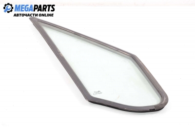 Door vent window for Peugeot Boxer 2.5 D, 86 hp, 2002, position: front - right