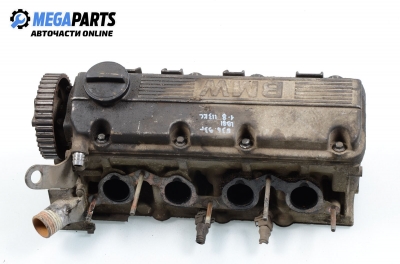 Engine head for BMW 3 (E36) 1.8, 113 hp, sedan, 1993