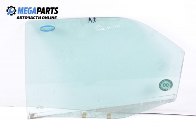 Geam for Citroen Xsara 1.8, 90 hp, hatchback, 1997, position: stânga - spate