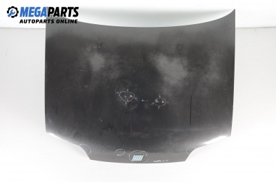 Motorhaube für Fiat Punto 1.1, 54 hp, hecktür, 3 türen, 1998