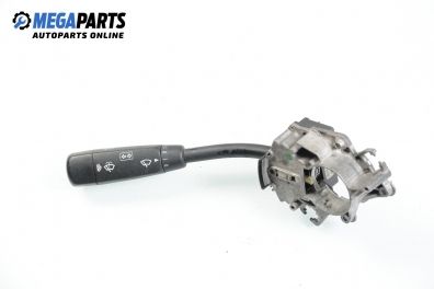 Verstellhebel leuchten und scheibenwischer for Mercedes-Benz E-Klasse 210 (W/S) 2.2 CDI, 143 hp, combi automatic, 2000