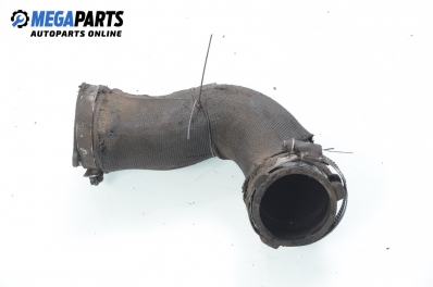 Turbo hose for Audi A4 (B6) 2.5 TDI, 155 hp, sedan automatic, 2002