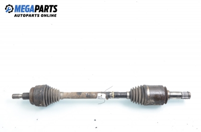 Planetară for Mercedes-Benz M-Class SUV (W163) (02.1998 - 06.2005) ML 270 CDI (163.113), 163 hp, position: dreaptă - spate, automatic