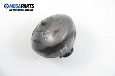 Suspension sphere for Citroen C5 2.2 HDi, 133 hp, hatchback, 2001