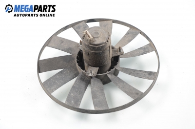 Radiator fan for Volkswagen Passat (B4) 1.9 TDI, 90 hp, station wagon, 1994