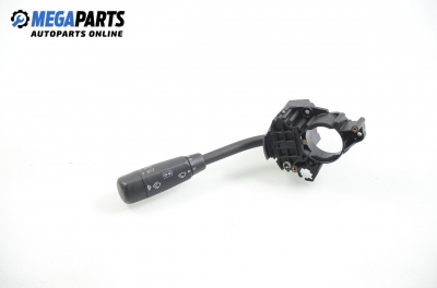 Wipers and lights levers for Mercedes-Benz A-Class W168 1.4, 82 hp, 1999
