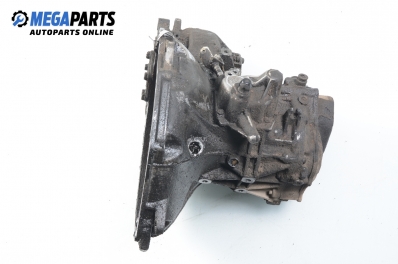  for Opel Vectra B 2.0 16V DI, 82 hp, station wagon, 1997