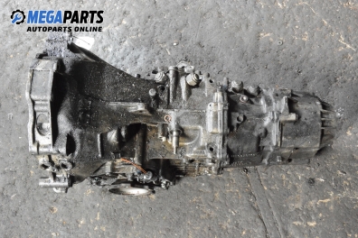  for Audi A4 (B5) 2.5 TDI, 150 hp, combi, 1998