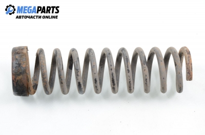 Coil spring for Mercedes-Benz 190 (W201) 2.5 D, 90 hp, 1986, position: front