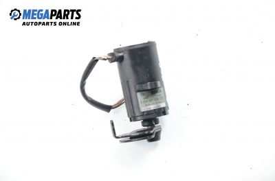 Potențiometru clapetă de accelerație pentru Rover 800 2.5 SD, 118 cp, sedan, 1996 № Bosch 0 205 001 028