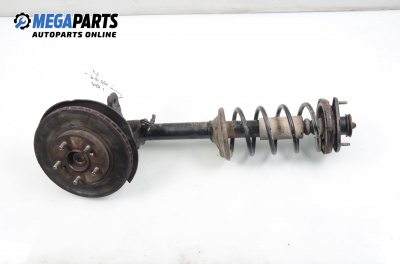 Bieletă cu amortizor McPherson pentru Honda HR-V 1.6 16V 4WD, 105 cp, 3 uși automat, 1999, poziție: dreaptă - fața