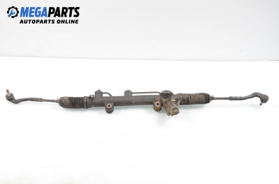 Hydraulic steering rack for Mercedes-Benz C-Class 203 (W/S/CL) 2.0, 129 hp, sedan automatic, 2001
