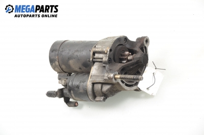 Starter for Citroen Evasion 2.0 Turbo, 147 hp, 1995