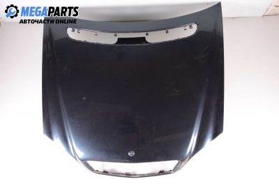Motorhaube for Mercedes-Benz S-Klasse W220 4.0 CDI, 250 hp automatic, 2002