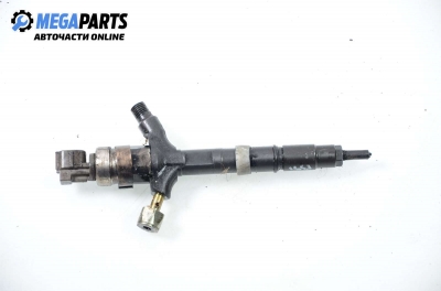 Diesel fuel injector for Toyota RAV4 (XA20) (2000-2005) 2.0