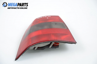 Tail light for Opel Vectra B (1996-2002) 1.8, hatchback, position: left