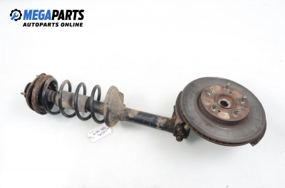 Bieletă cu amortizor McPherson pentru Honda HR-V 1.6 16V 4WD, 105 cp, 3 uși automat, 1999, poziție: stânga - fața