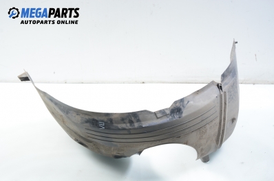 Inner fender for Ford Focus I 1.8 TDDi, 90 hp, hatchback, 5 doors, 1999, position: front - left