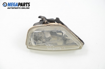 Lampă de ceață spate pentru Ford Focus 1.8 TDCi, 115 cp, 3 uși, 2003, poziție: stânga