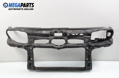 Front slam panel for Volkswagen Bora 1.9 TDI, 101 hp, sedan, 2000