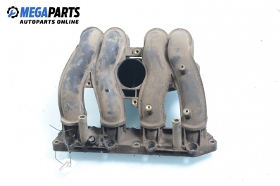 Intake manifold for Mercedes-Benz C-Class 202 (W/S) 2.3, 150 hp, station wagon automatic, 1996