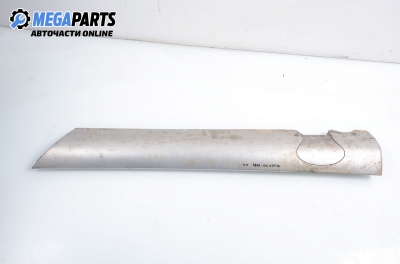 Außenschwelle for Opel Tigra 1.6 16V, 106 hp, 2000, position: links