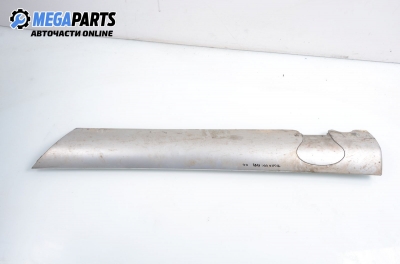 Side skirt for Opel Tigra 1.6 16V, 106 hp, 2000, position: left