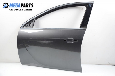 Door for Opel Insignia 2.0 CDTI, 131 hp, station wagon, 2009, position: front - left