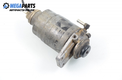 Fuel filter housing for Nissan Primera (P11) 2.0 TD, 90 hp, station wagon, 2001