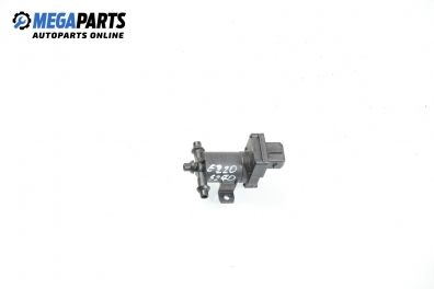 Supapă vacuum pentru Mercedes-Benz E-Class 210 (W/S) 2.2 CDI, 143 cp, combi automat, 2000