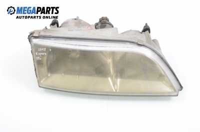Headlight for Daewoo Espero 2.0, 105 hp, sedan, 1995, position: right