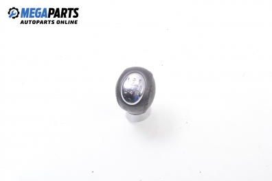 Schalthebelgriff for Mazda 6 2.0, 141 hp, combi, 2004