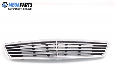 Grill for Mercedes-Benz S-Class W220 (1998-2005) 4.0 automatic