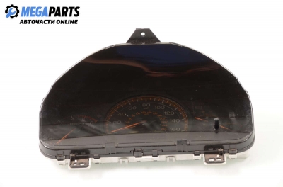 Instrument cluster for Honda Accord VII 2.2 i-CTDi, 140 hp, sedan, 2004