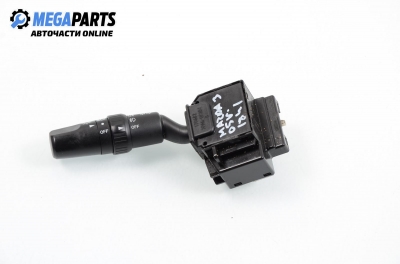 Lights lever for Mazda 3 1.6 DI Turbo, 109 hp, hatchback, 2005