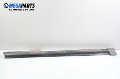 Side skirt for Volkswagen Passat (B5; B5.5) 1.8, 125 hp, station wagon automatic, 1997, position: left