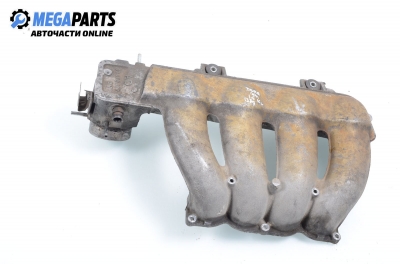 Intake manifold for Opel Tigra (1994-2001) 1.6, hatchback