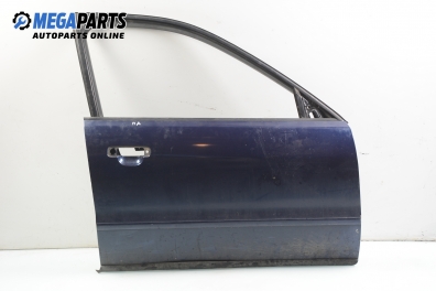 Door for Audi A4 (B5) 1.9 TDI, 110 hp, station wagon, 2000, position: front - right