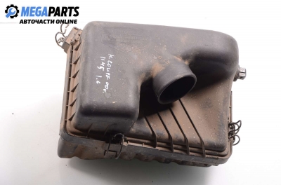 Carcasă filtru de aer for Hyundai Coupe (RD) (1996-1999) 1.6