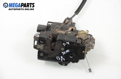 Schloss for Volkswagen Passat (B5; B5.5) 1.9 TDI 4motion, 110 hp, combi, 1998, position: rechts, vorderseite