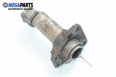 Front bumper shock absorber for Audi A4 (B6) 2.5 TDI, 155 hp, sedan automatic, 2002, position: right