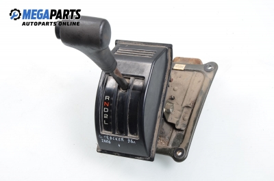 Shifter for Geo Tracker 1.6, 80 hp automatic, 1996