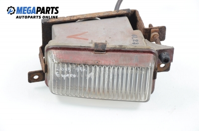Lampă de ceață spate pentru Daewoo Espero 2.0, 105 cp, sedan, 1995, poziție: stânga