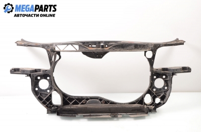 Frontmaske for Audi A4 (B6) 2.4, 170 hp, sedan, 2004