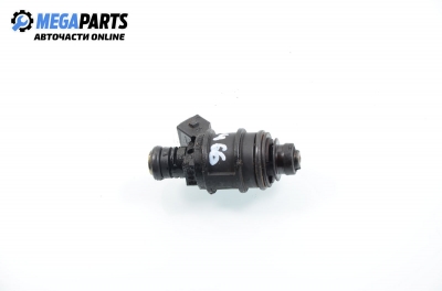 Duza benzină for Opel Zafira A 1.8 16V, 116 hp, 2000