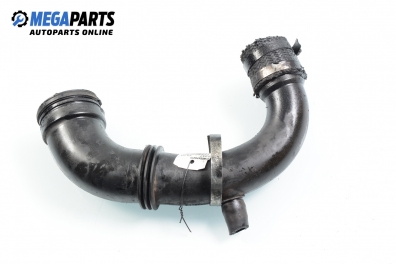 Turbo pipe for Renault Clio II 1.9 D, 64 hp, 3 doors, 1999